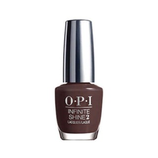 OPI Infinite Shine – Never Give Up!